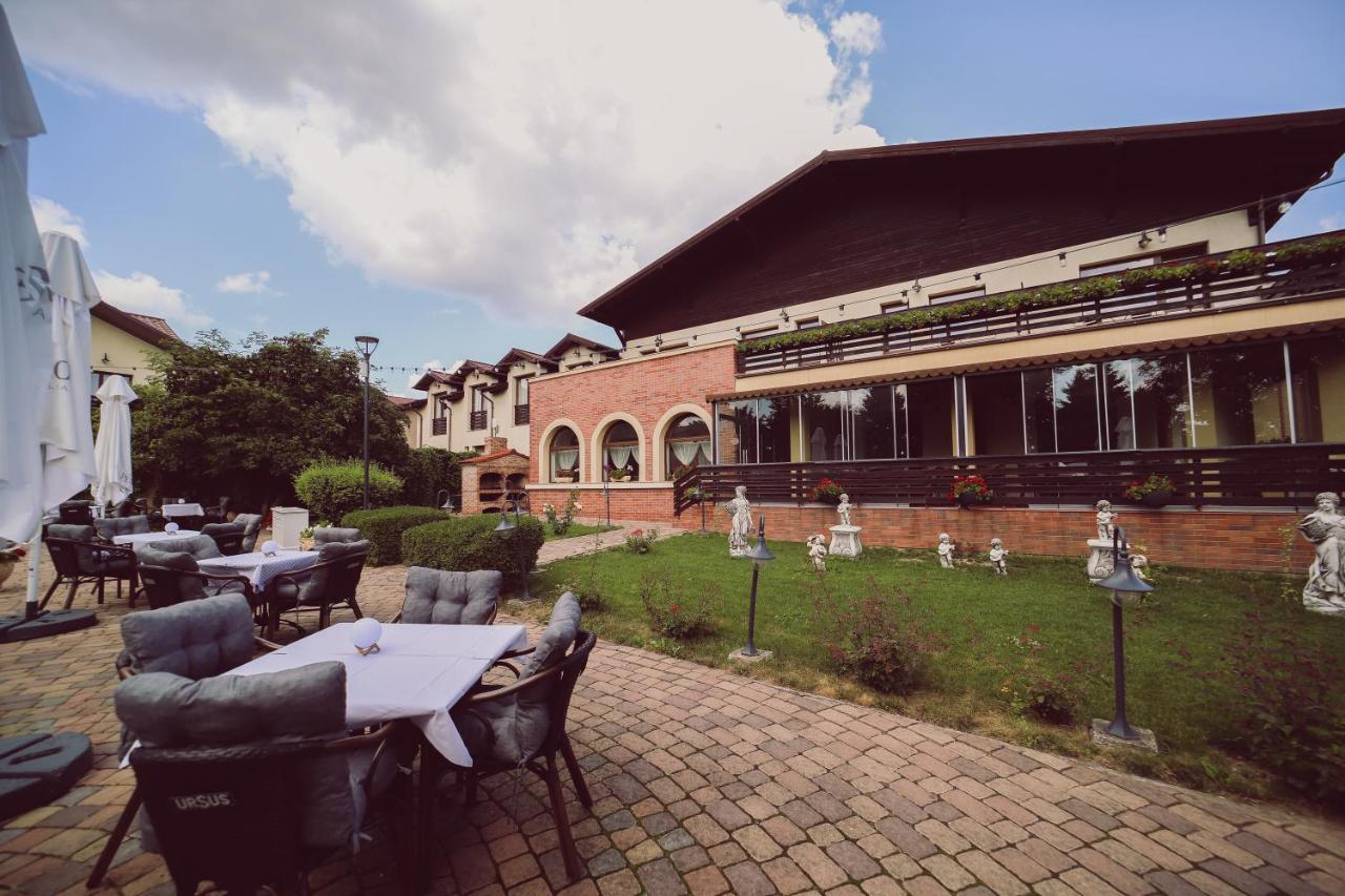 C&C Karo Resort - 6