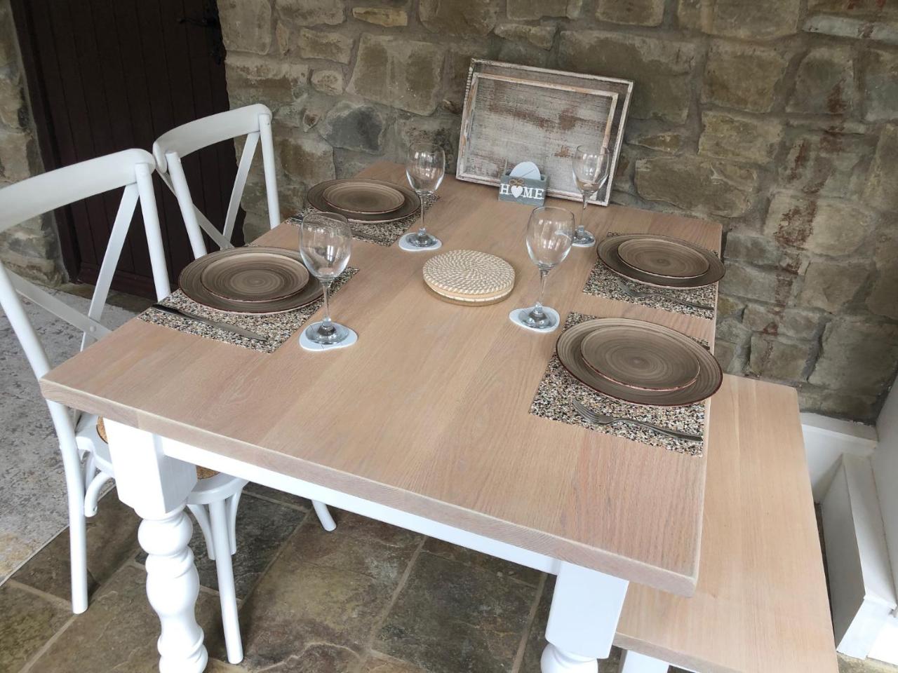 Olli's Cottage-Terrace & Jacuzzi optional - 6