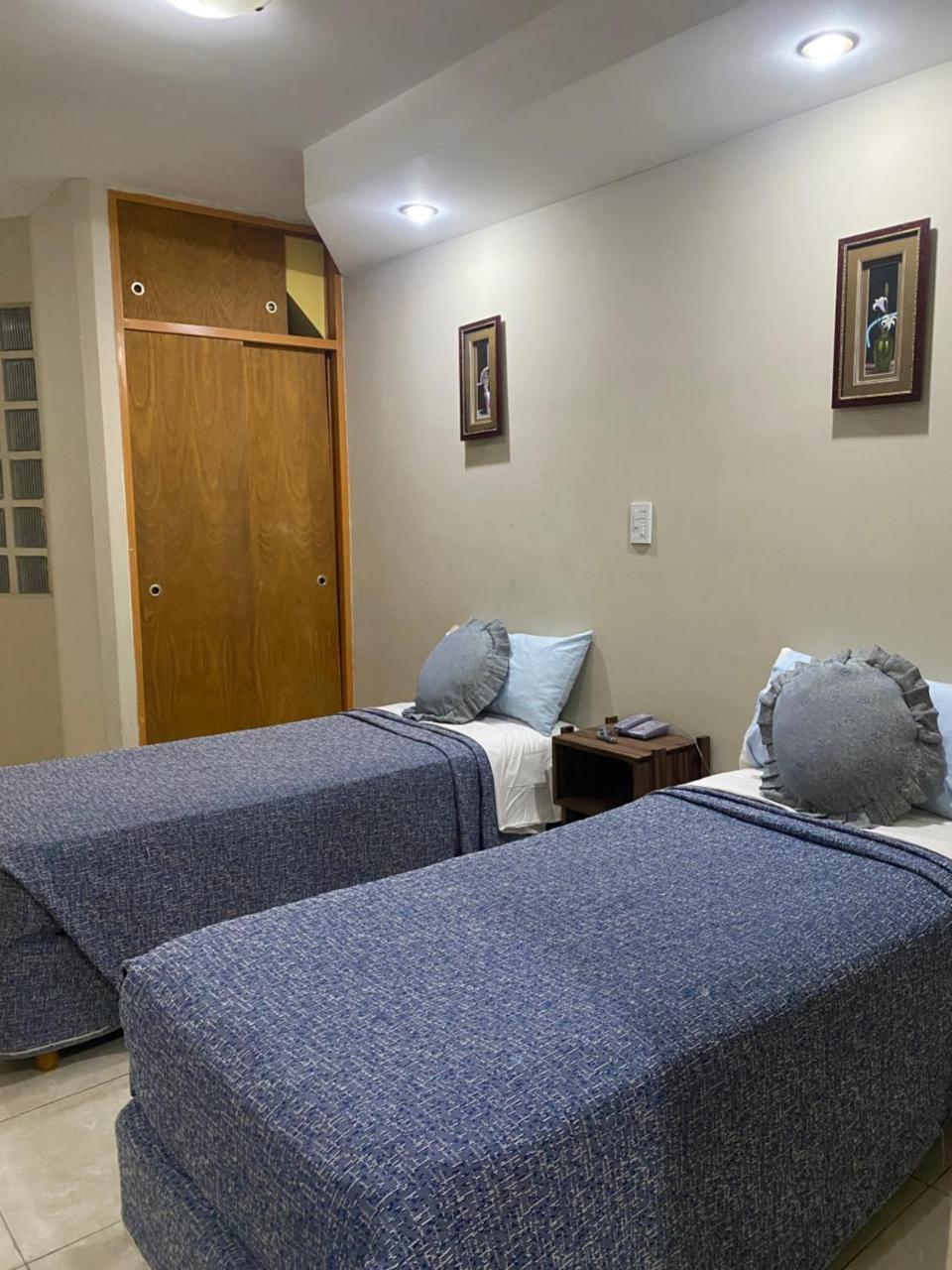 San Remo City Hotel photo 4