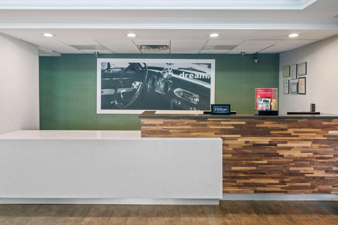 Foto - Hampton Inn Atlanta-Woodstock