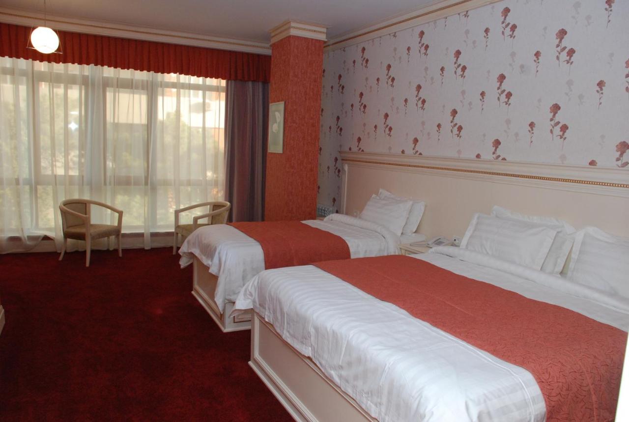 Alp Inn Hotel photo 3