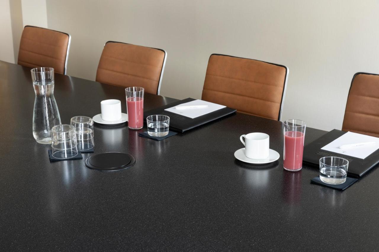 Clarion Hotel Stavanger photo 4