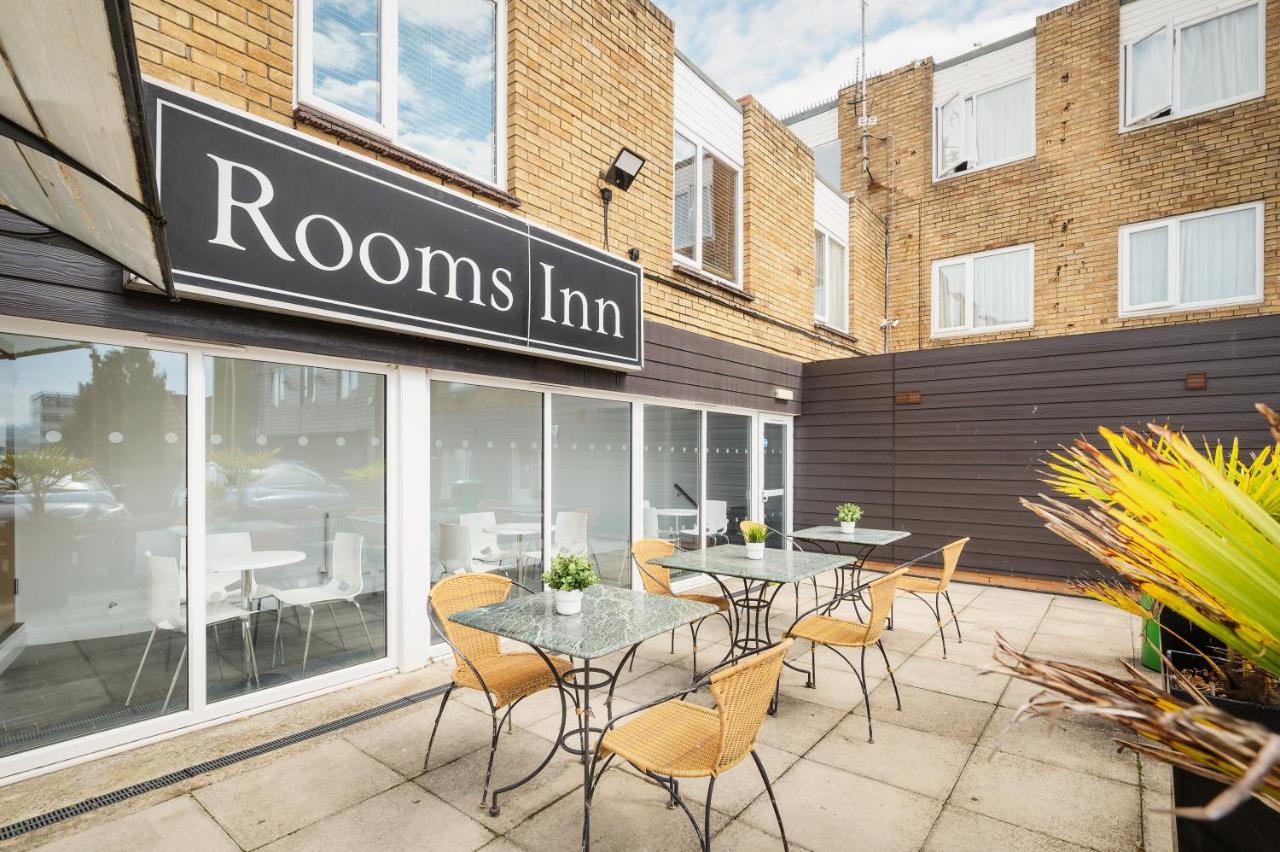 Rooms Inn - 5