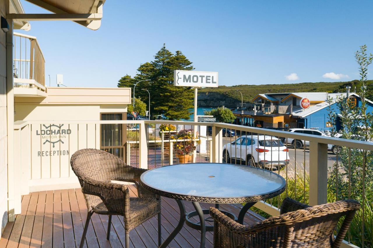 Loch Ard Motor Inn photo 4