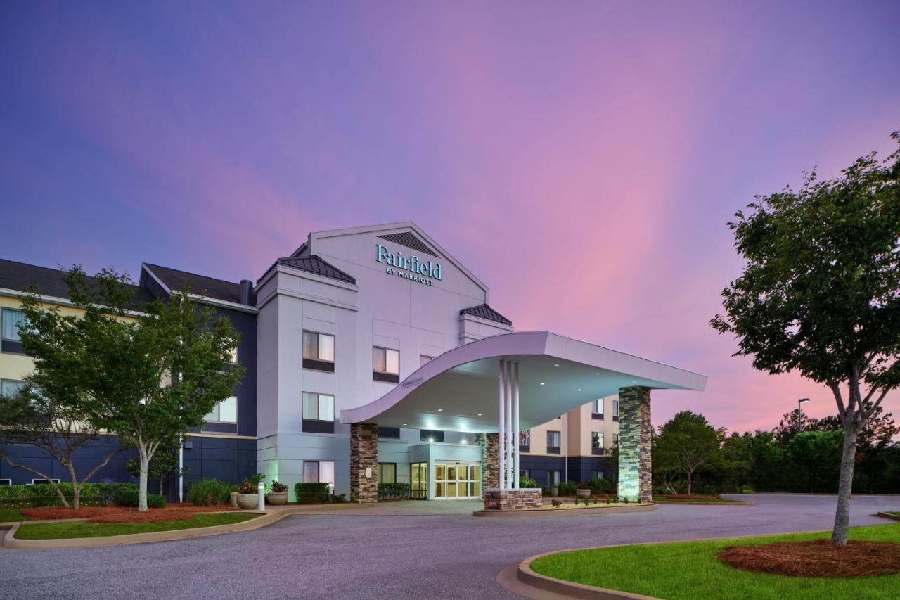 Foto - Fairfield Inn & Suites Auburn Opelika