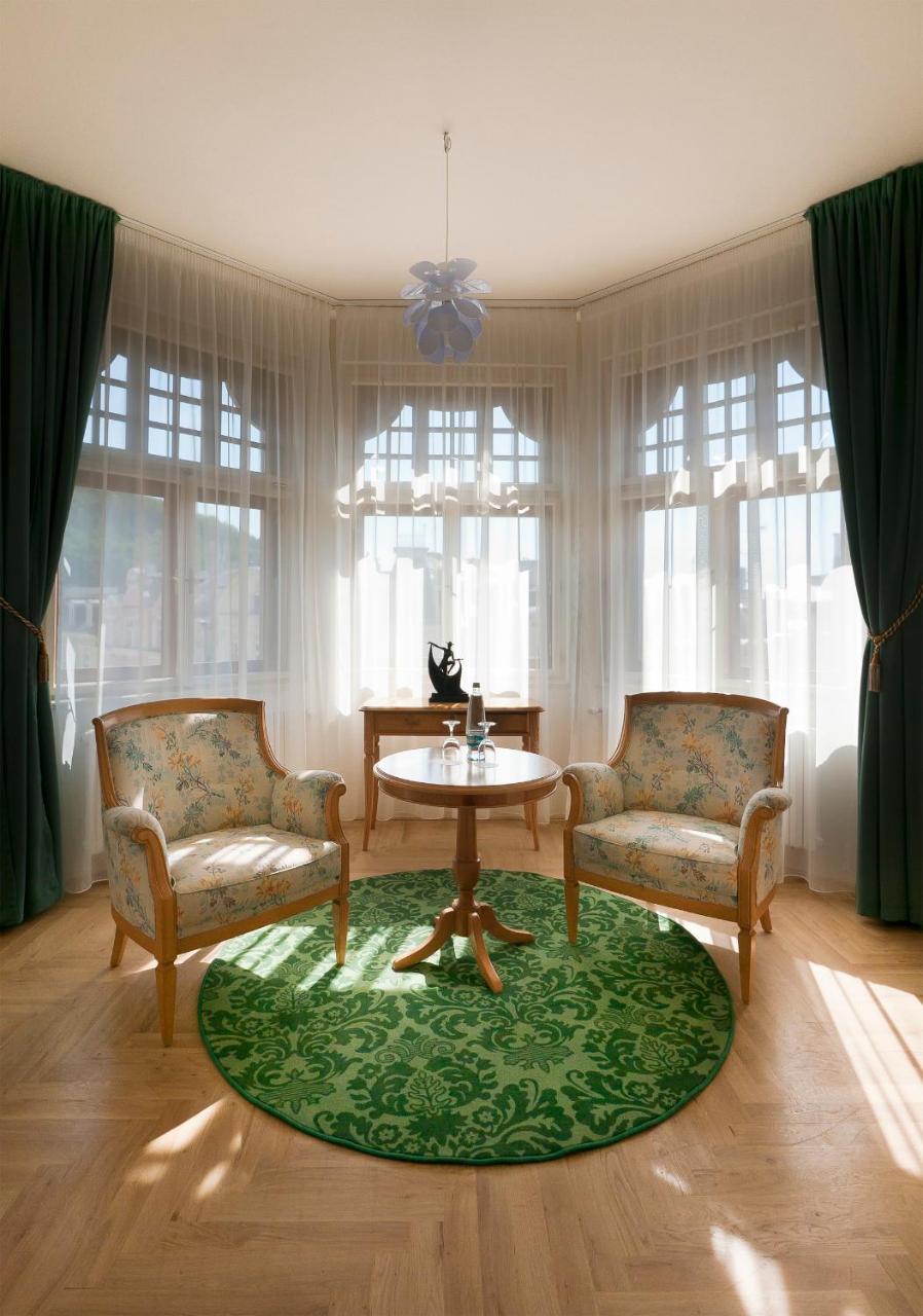 Grandhotel Ambassador Národní Dům - 6