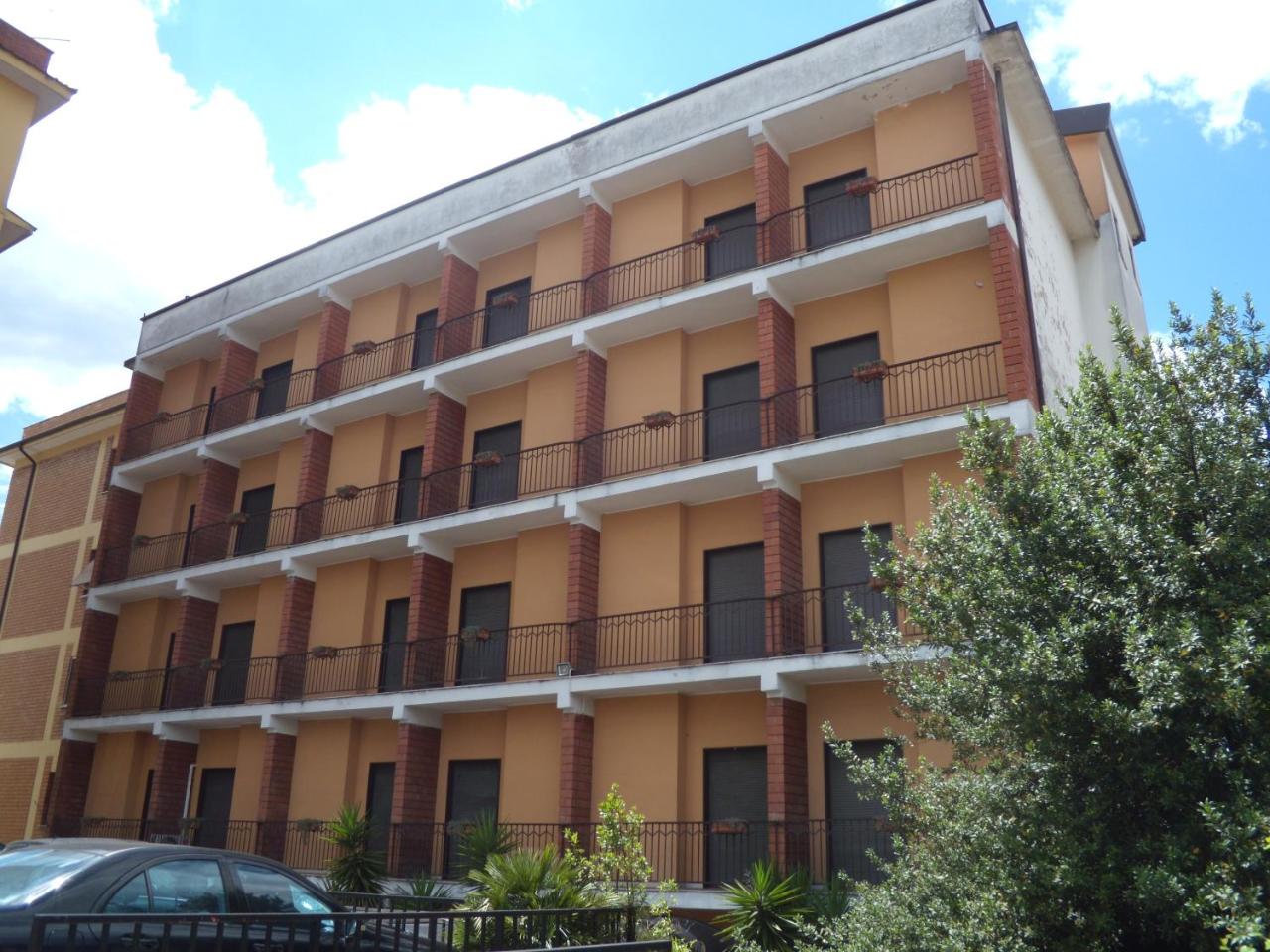 Astor Hotel Vintage
