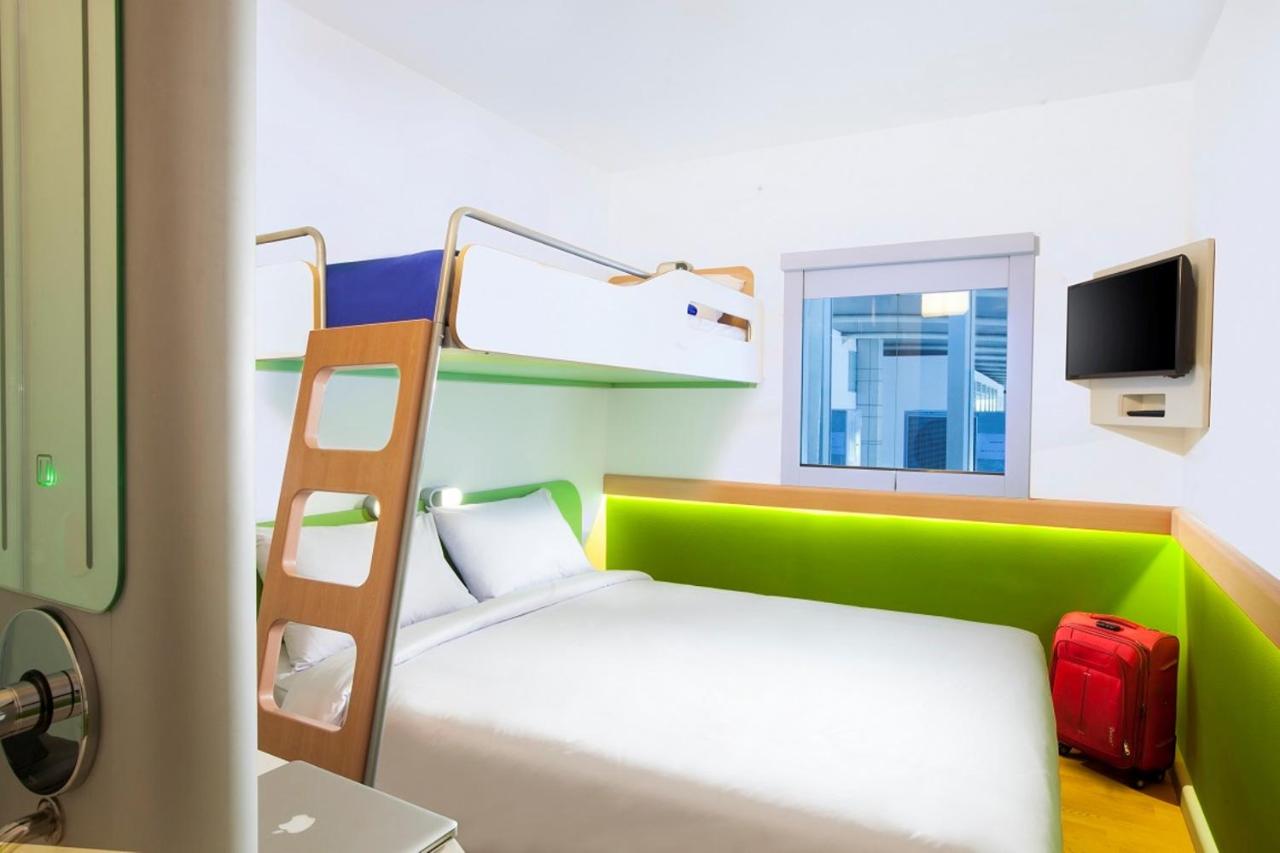 Photo - Cordia Hotel Makassar Airport
