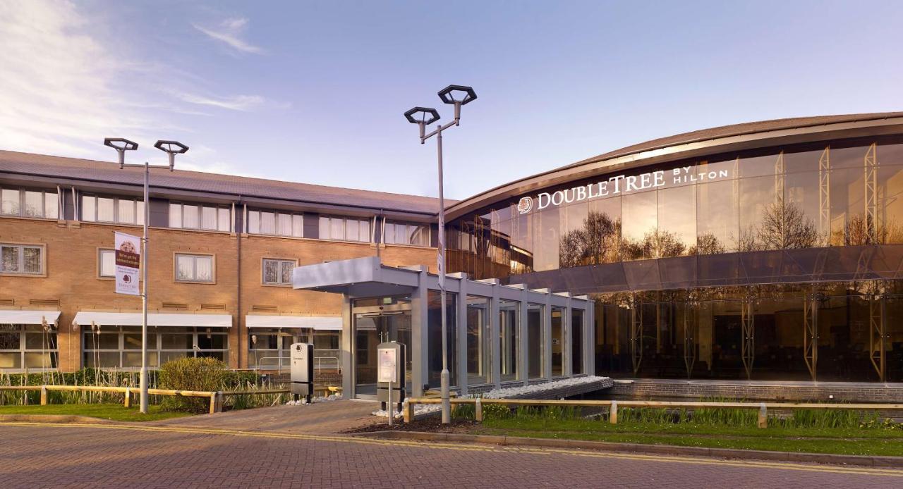 Foto - DoubleTree by Hilton Hotel Nottingham - Gateway