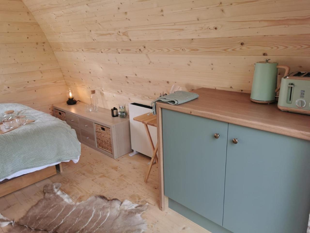 Y Nyth - The nest photo 2