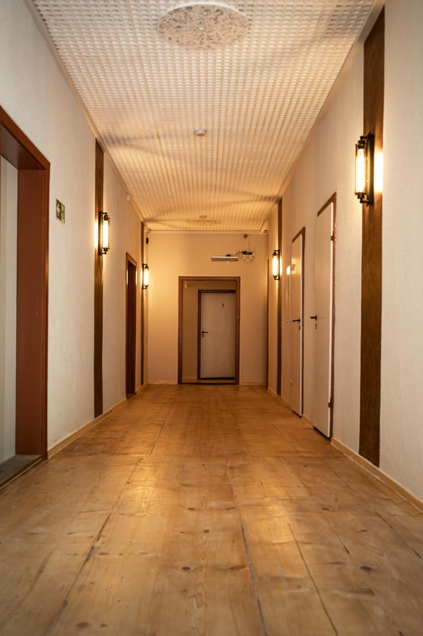 Hotel Mühlental photo 4