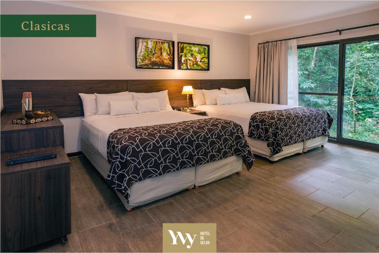 Yvy Hotel de Selva photo 4