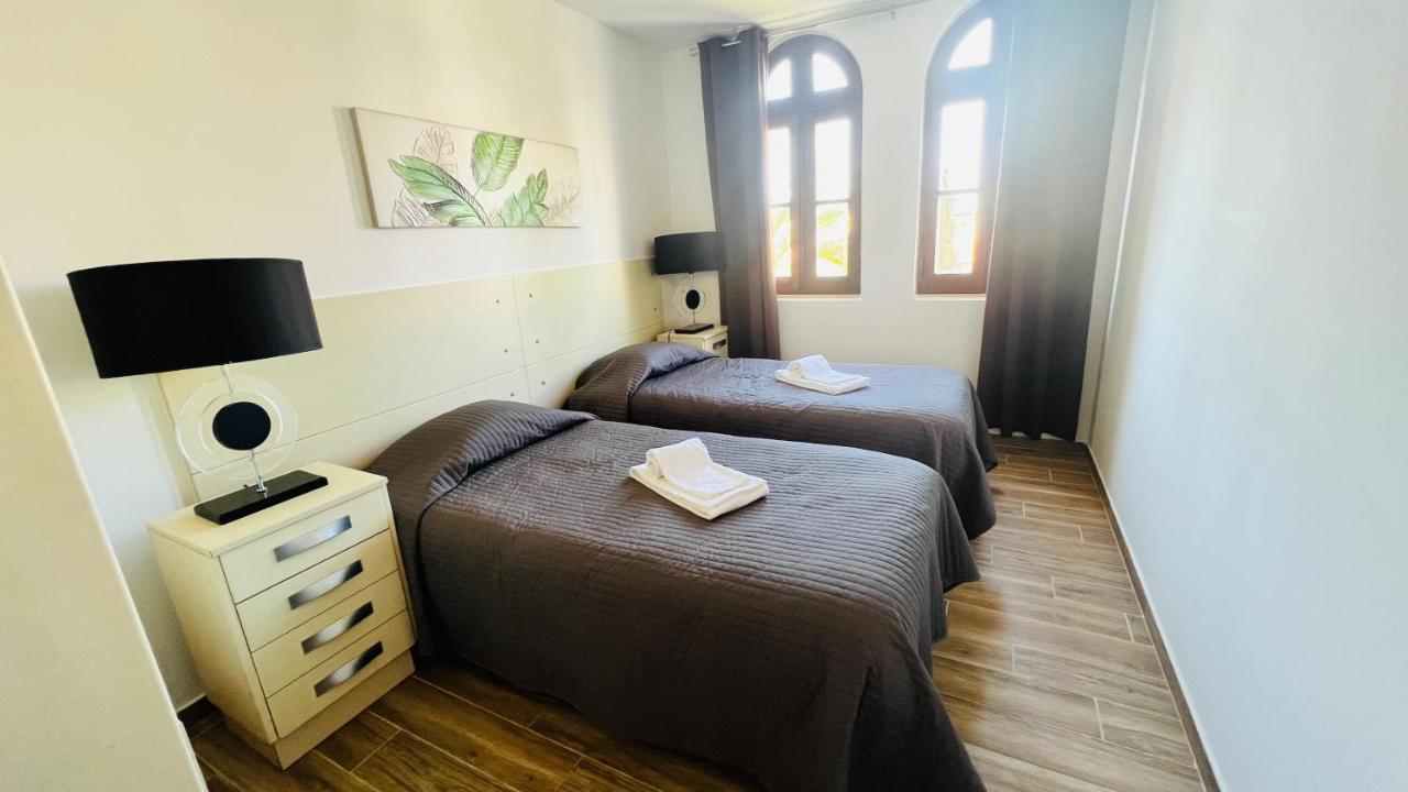 Charmoso T2 triplex com rooftop no Old Village, Vilamoura - 4