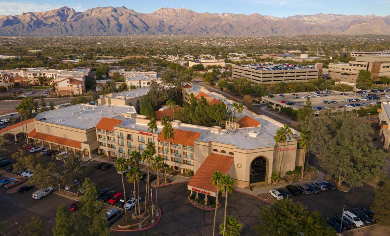 Photo - Sheraton Tucson Hotel & Suites