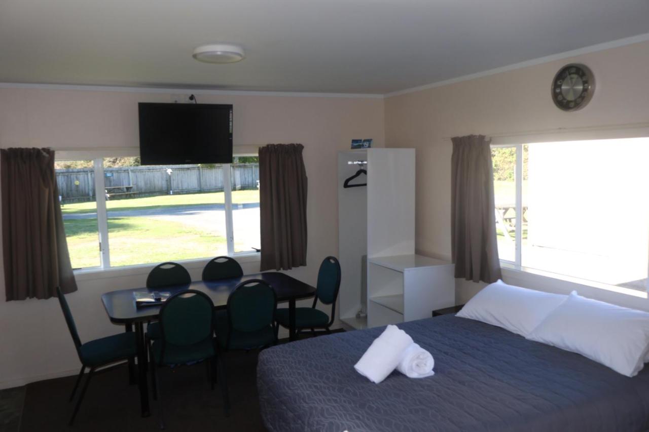 Pohara Beach TOP 10 Holiday Park photo 3