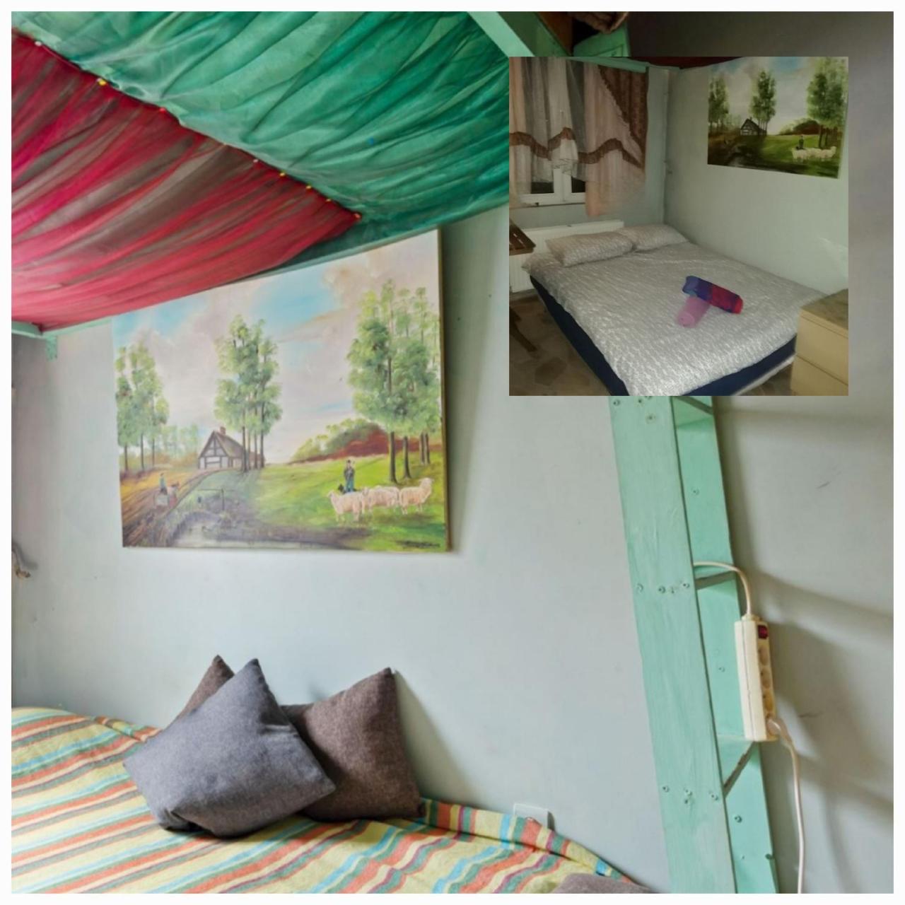 Foto - Room-lockable Room Center