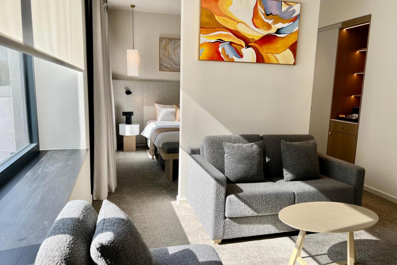 OPO Hotel - 4