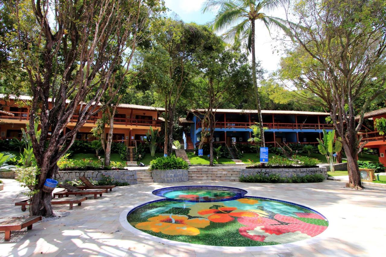 Mar Paraíso Hotel photo 2