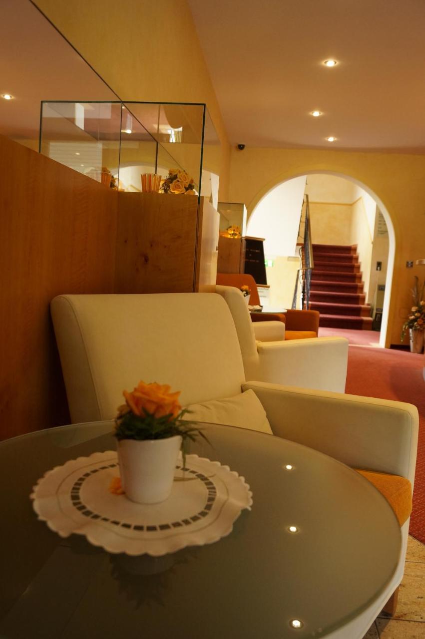 Hotel an der Ilse photo 2