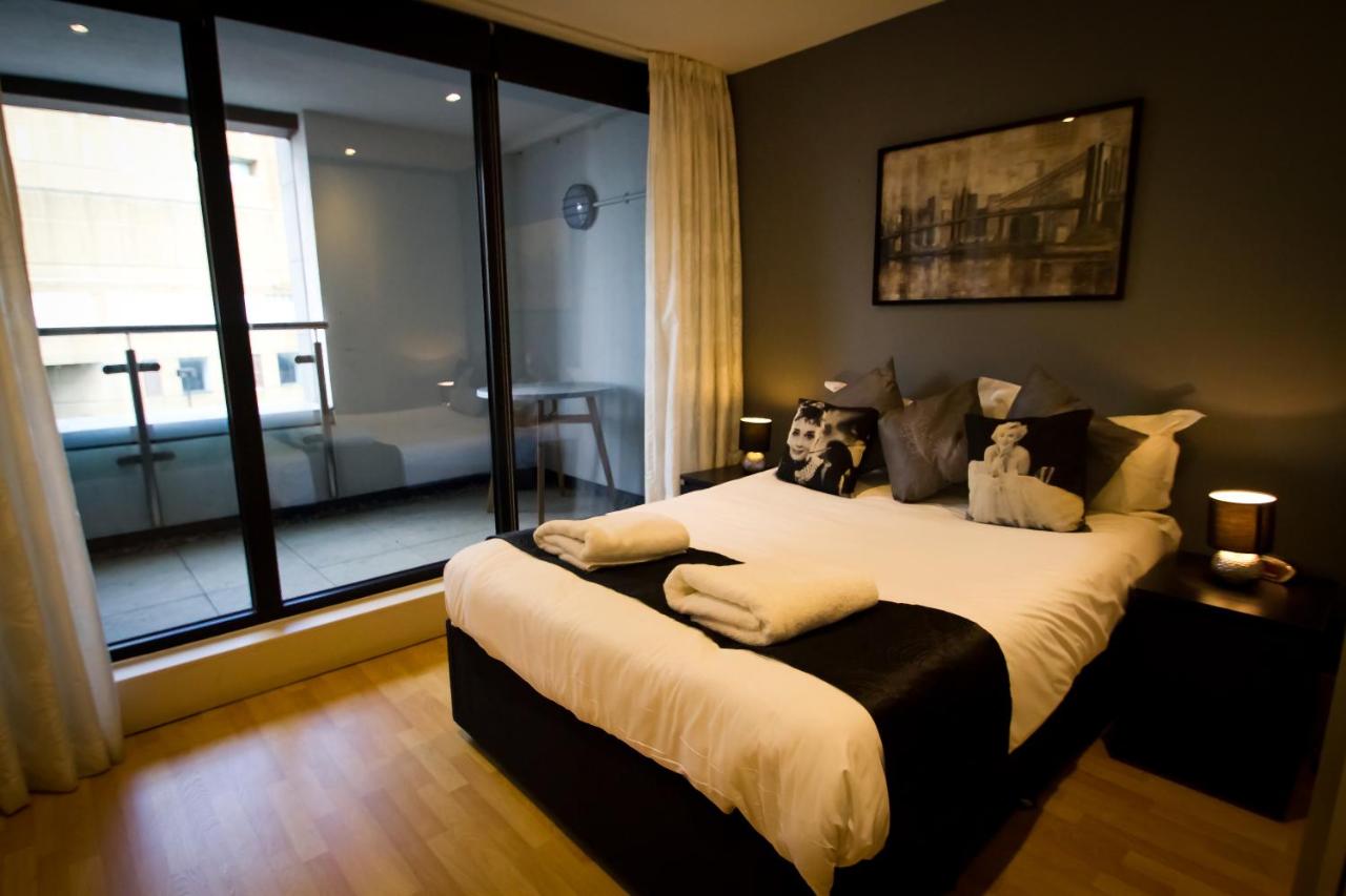 Foto - Merchant Quarters Apartments