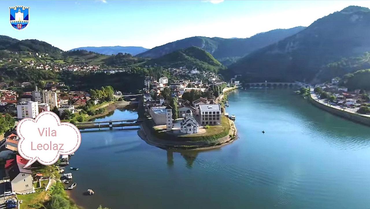 Vila Leolaz - 5