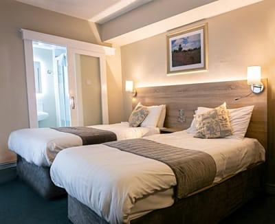 Tralee Townhouse - 3