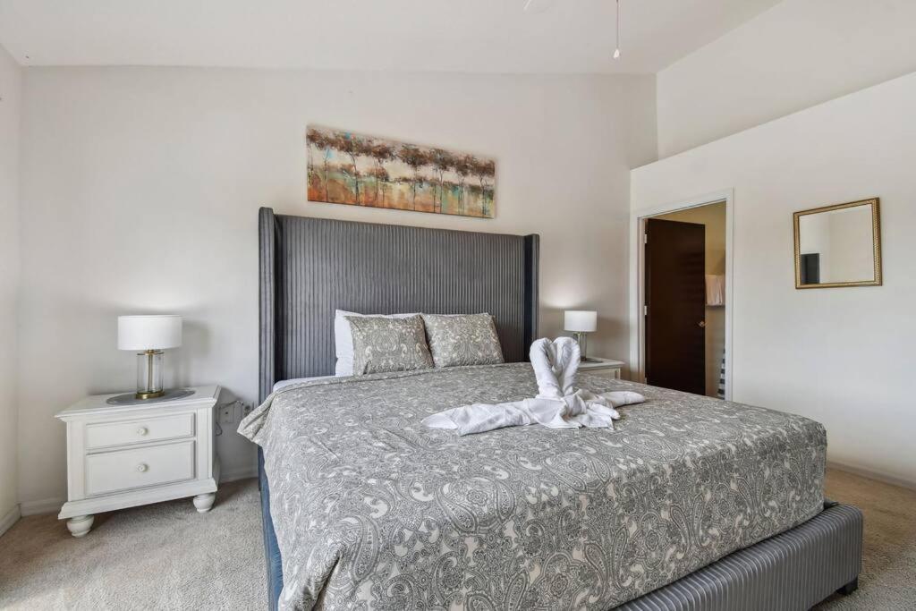Amazing 3bd/2ba Condo with water view @ Disney - 6
