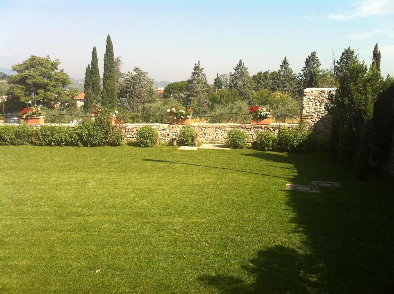 Casa Religiosa di Ospitalità San Ponziano - 6