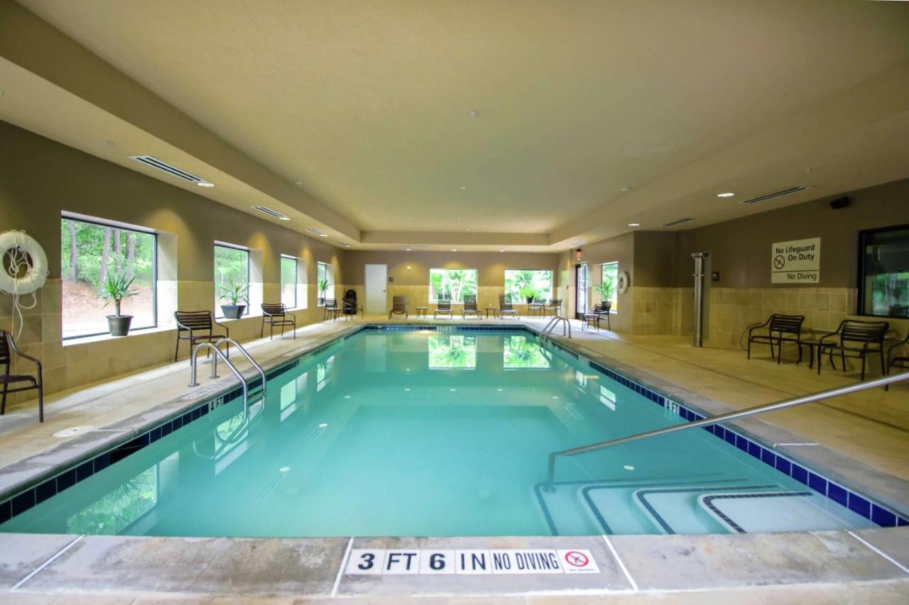 Foto - Hampton Inn & Suites Flowery Branch