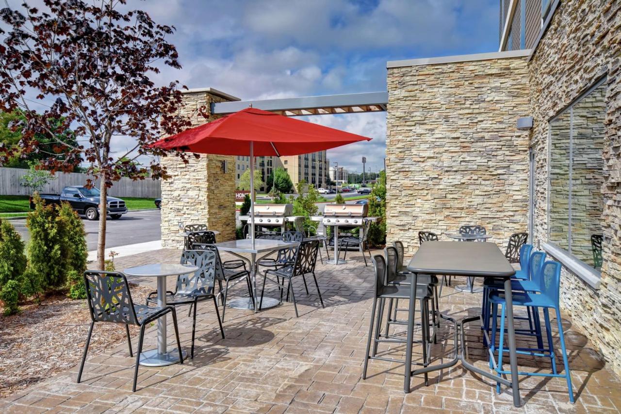 Photo - Home2 Suites by Hilton Springfield North