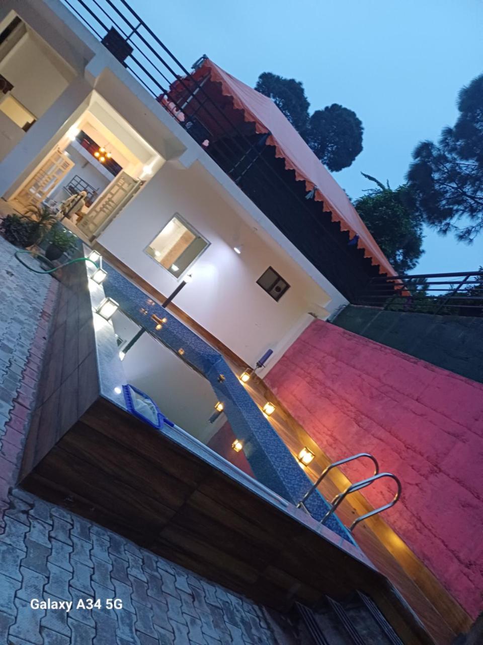 Patial Home Stay in Kasauli photo 3