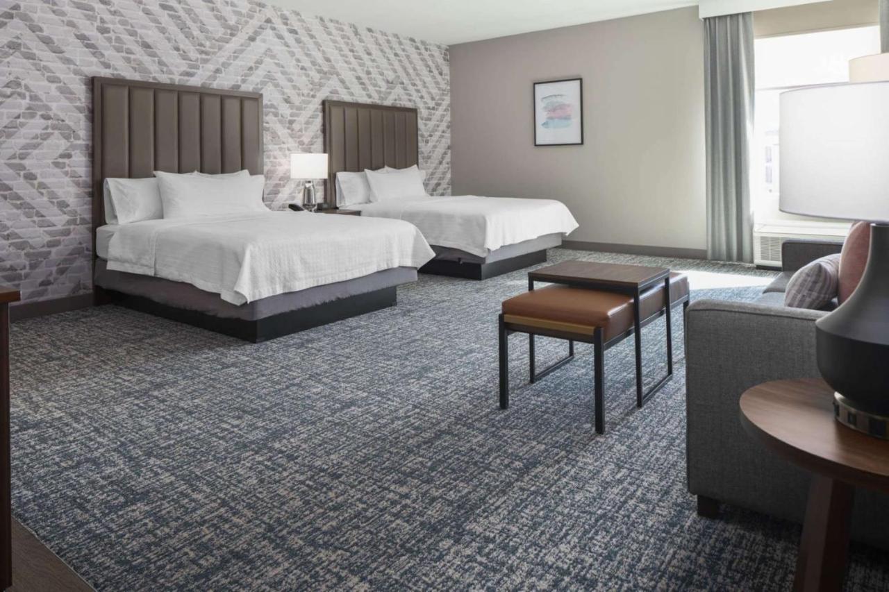 Homewood Suites by Hilton DFW Airport South photo 2