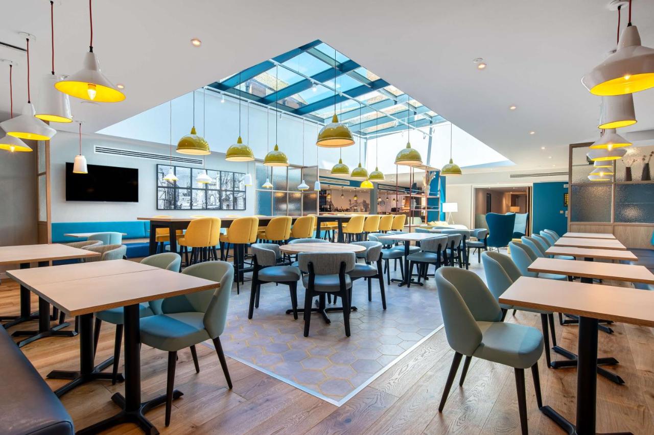 Hampton by Hilton Canterbury - 3