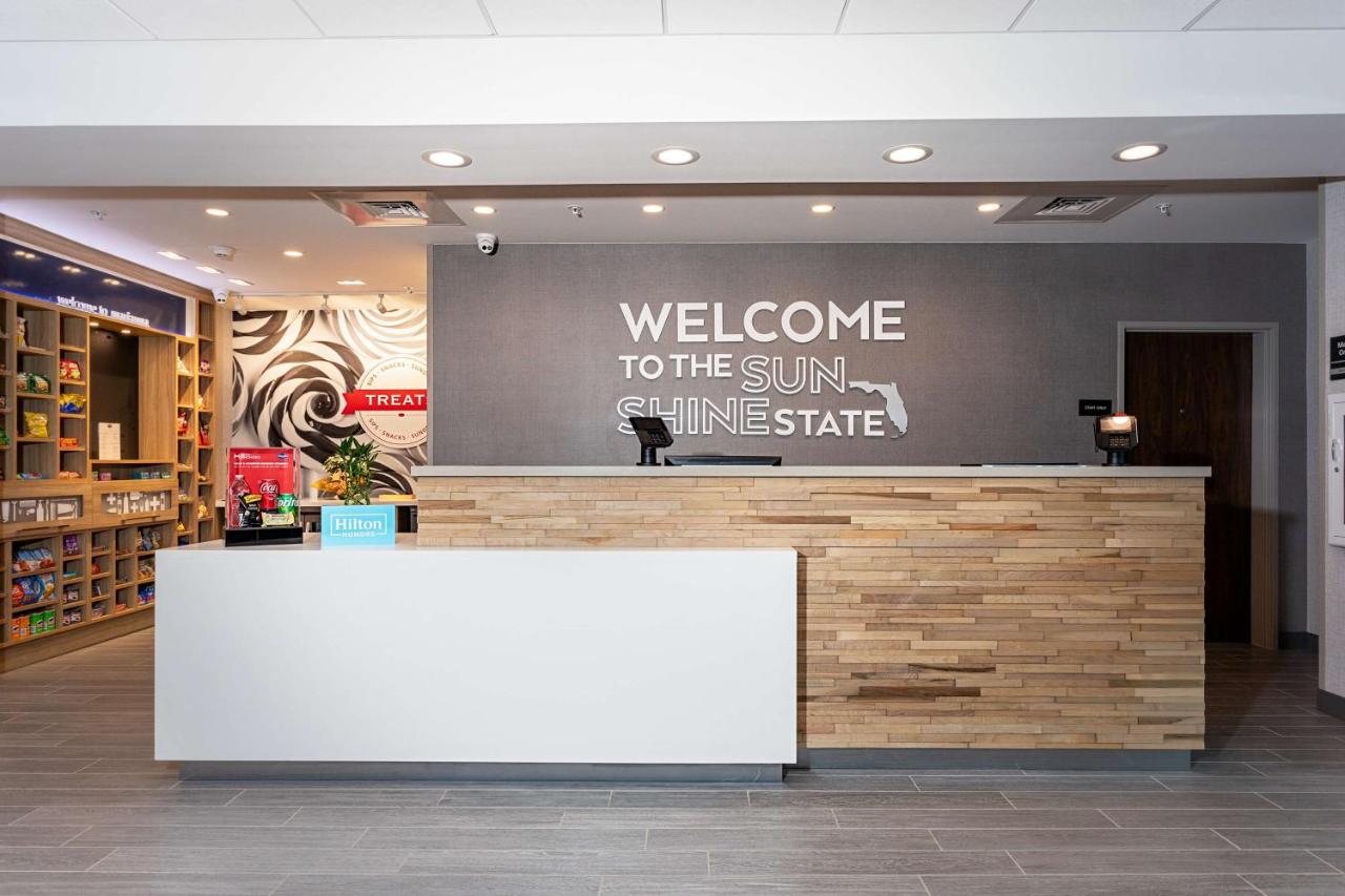 Hampton Inn by Hilton Marianna I-10 photo 2