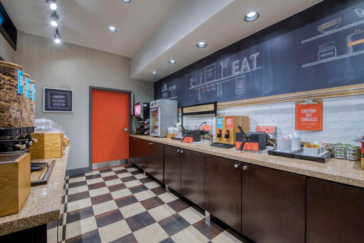 Photo - Hampton Inn & Suites Wilmington/Wrightsville Beach