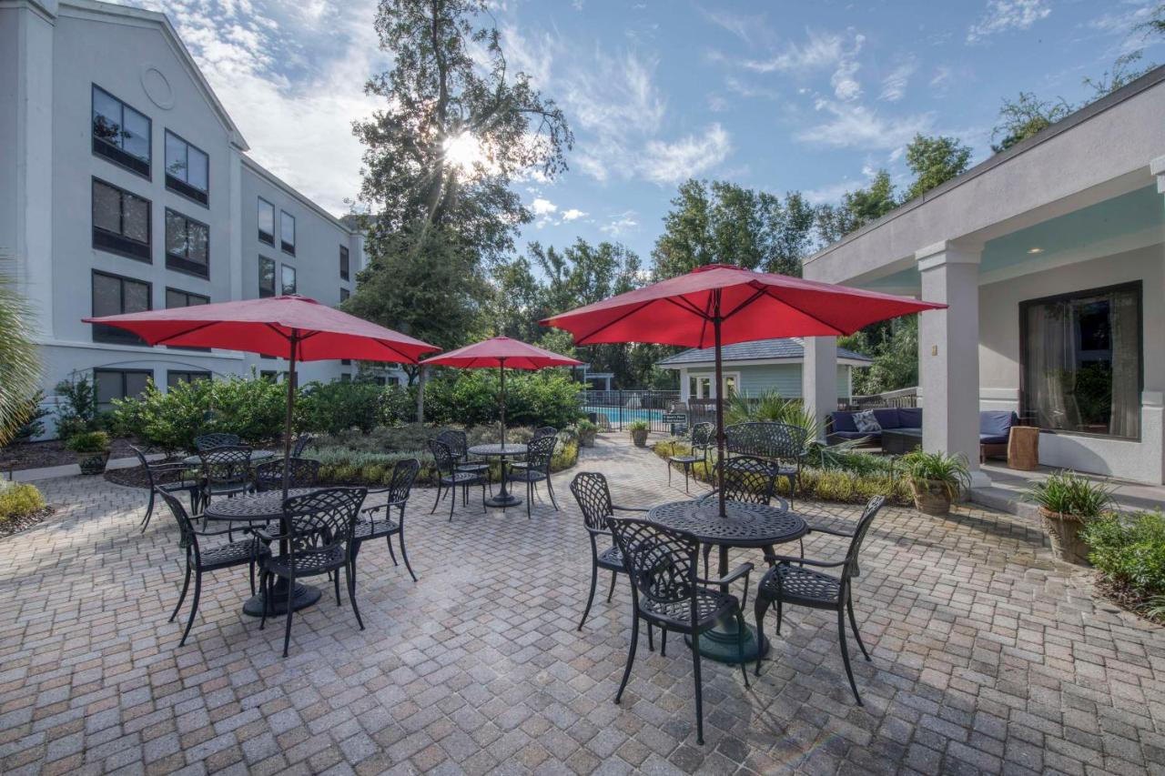 Photo - Hampton Inn & Suites Wilmington/Wrightsville Beach