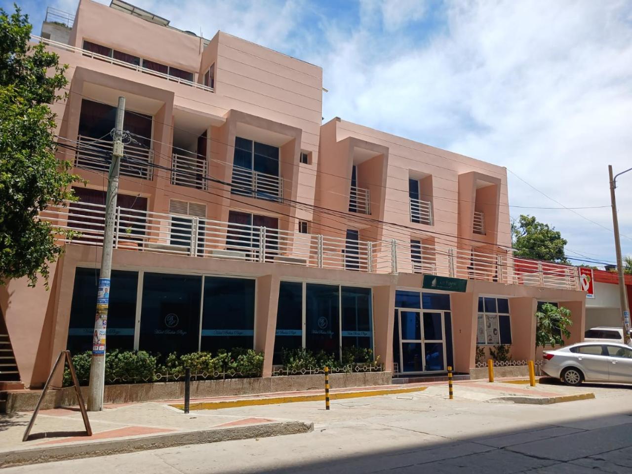 Photo - Hotel Bahia Plaza