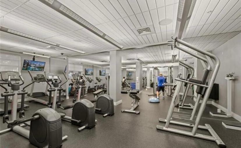 Tides Condominiums - 3