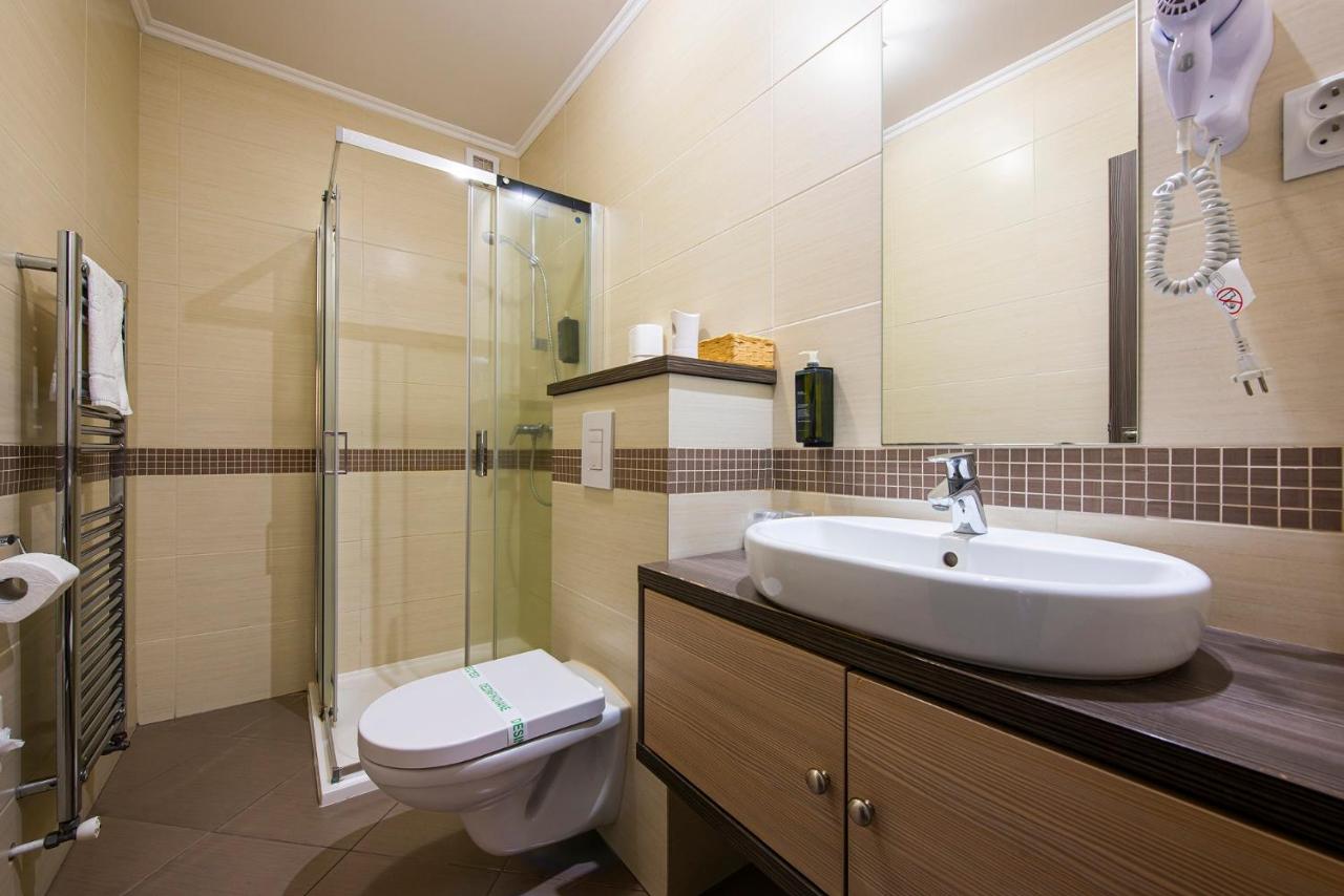 Wellness Hotel Vinnay photo 2