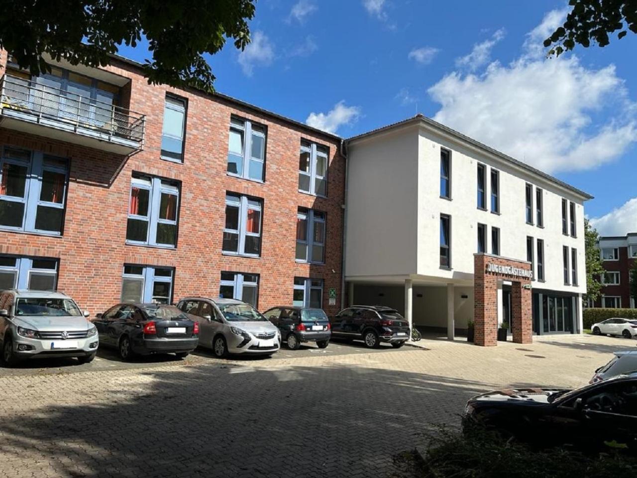 Foto - Jugendgästehaus Aasee