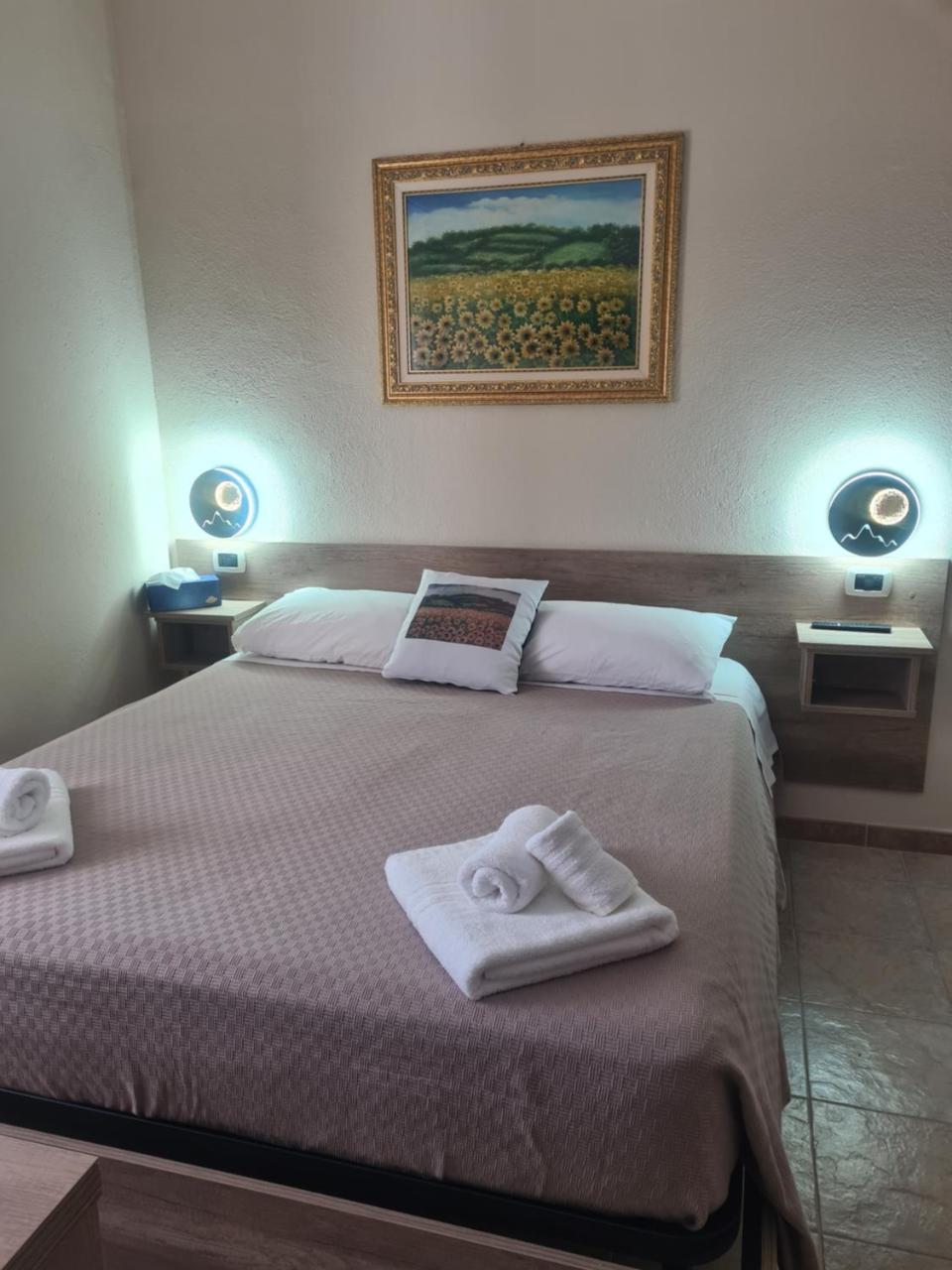 Agriturismo Cara Terra Lucana photo 2