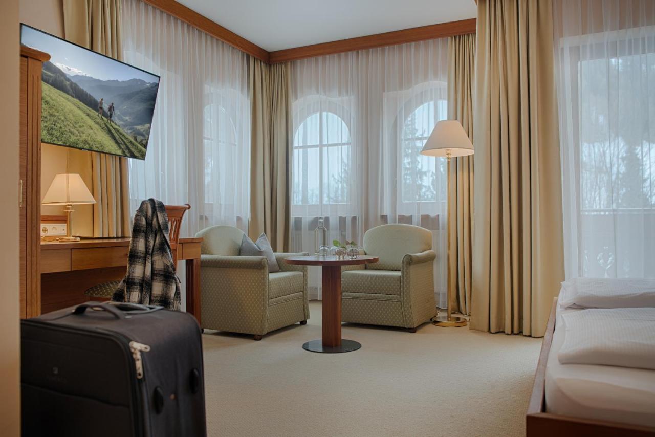Naturhotel MOLIN photo 3
