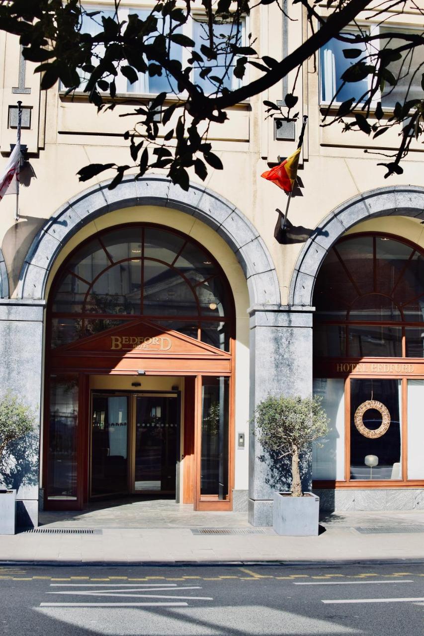 Bedford Hotel Brussels Thumbnail