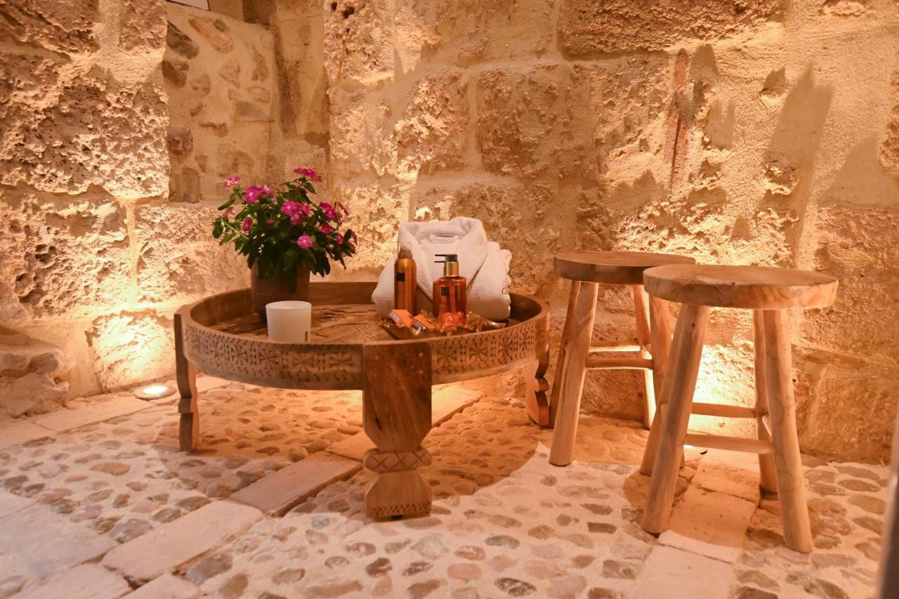Ca Sana Boutique Teulada Moraira