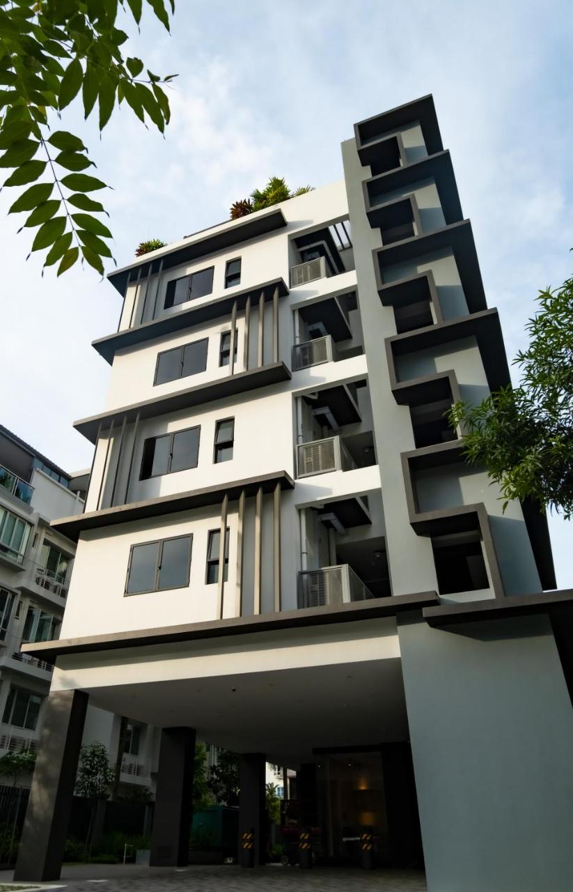 Photo - VicHaus Serviced Apartment