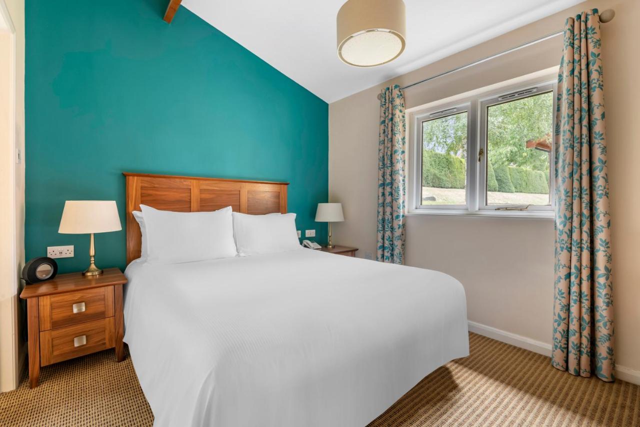 Wychnor Park Country Club - 4