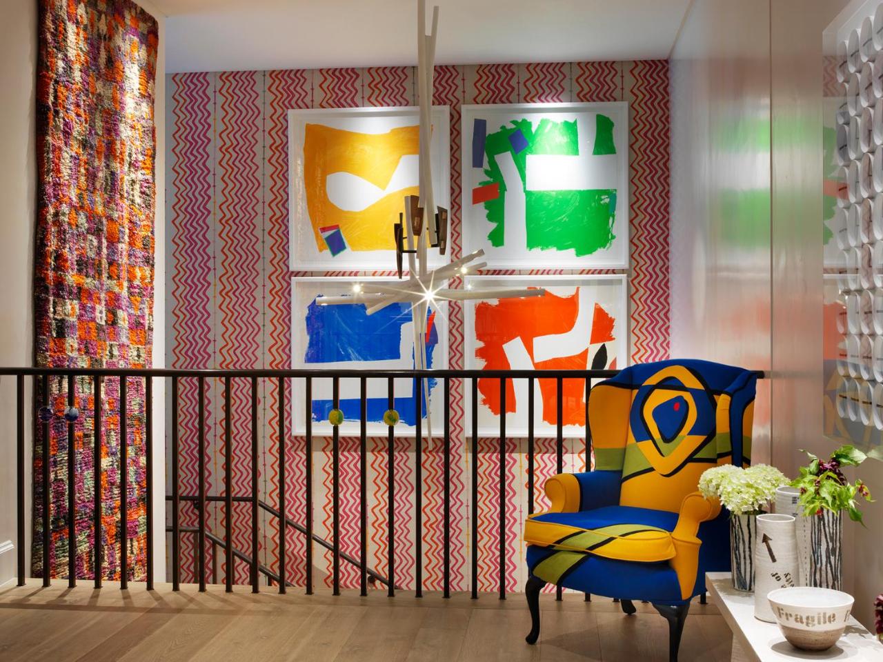 Ham Yard Hotel, Firmdale Hotels - 4