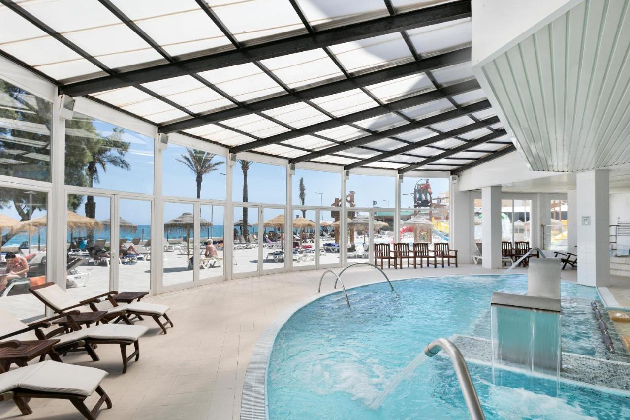 Hotel Best Sabinal - 2