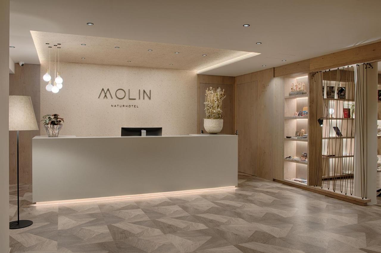 Naturhotel MOLIN - 6
