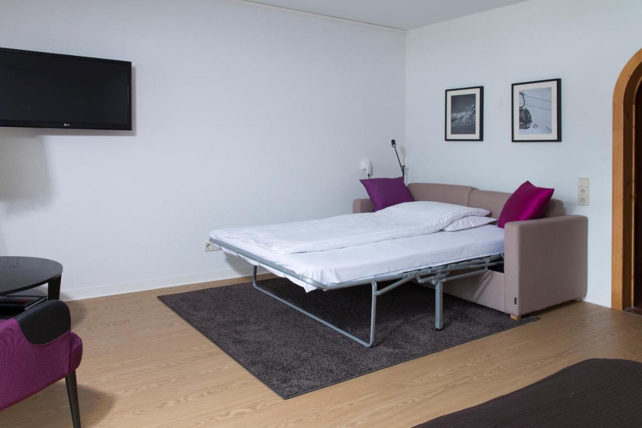 Foto - Hotel Goldried